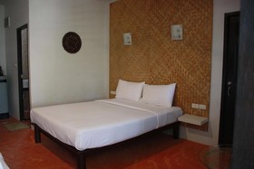 Bamboo Resort