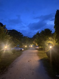 Chaithalay Khanom Resort