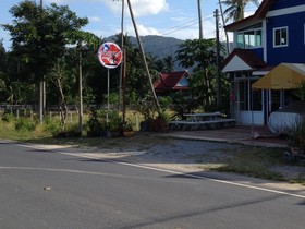 Dolphin Guesthouse