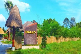Hallo Villa at Khanom