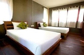 Hallo Villa at Khanom