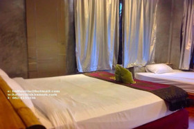 Hallo Villa at Khanom