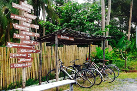 Hallo Villa at Khanom