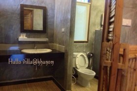 Hallo Villa at Khanom