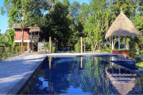 Hallo Villa at Khanom