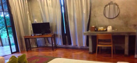 Hallo Villa at Khanom