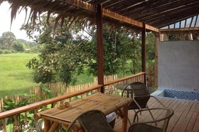 Hallo Villa at Khanom