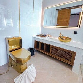 Hotel Villa Aokhanom Beachfront