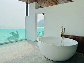 Hotel Villa Aokhanom Beachfront