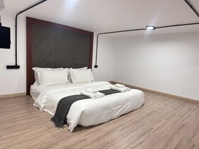 Hotel Villa Aokhanom Beachfront