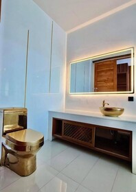 Hotel Villa Aokhanom Beachfront