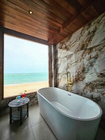 Hotel Villa Aokhanom Beachfront