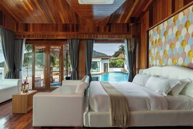 Hotel Villa Aokhanom Beachfront
