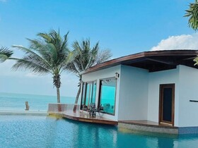 Hotel Villa Aokhanom Beachfront