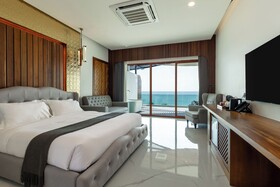 Hotel Villa Aokhanom Beachfront