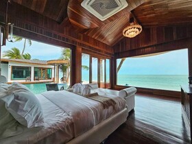 Hotel Villa Aokhanom Beachfront