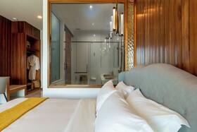 Hotel Villa Aokhanom Beachfront