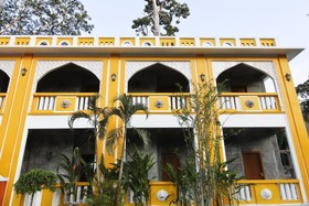 Khanom Maroc Resort and Spa