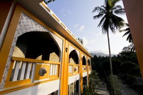 Khanom Maroc Resort and Spa