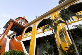Khanom Maroc Resort and Spa