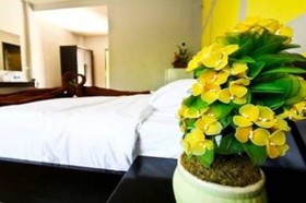 Khanom Maroc Resort and Spa