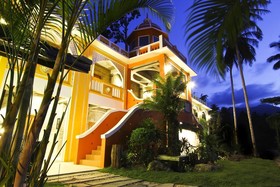 Khanom Maroc Resort and Spa