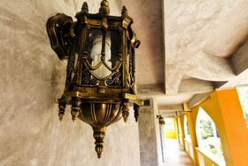 Khanom Maroc Resort and Spa