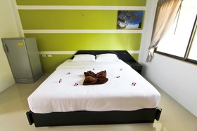 Khanom Maroc Resort and Spa