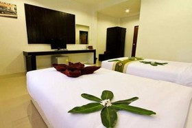 Khanom Maroc Resort and Spa