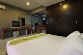 Khanom Maroc Resort and Spa