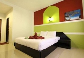 Khanom Maroc Resort and Spa