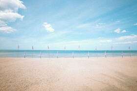 Luxtalay Khanom Hotel