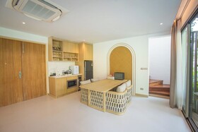 Luxtalay Khanom Hotel