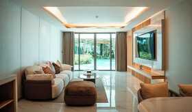 Luxtalay Khanom Hotel