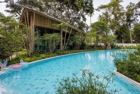 Luxtalay Khanom Hotel