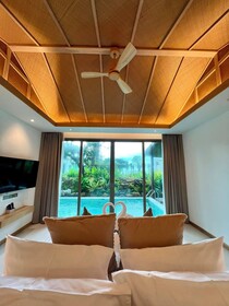 Luxtalay Khanom Hotel