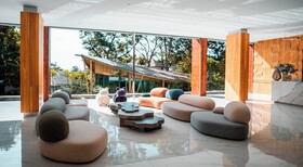 Luxtalay Khanom Hotel