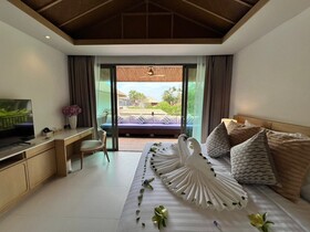 Luxtalay Khanom Hotel