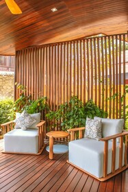 Luxtalay Khanom Hotel