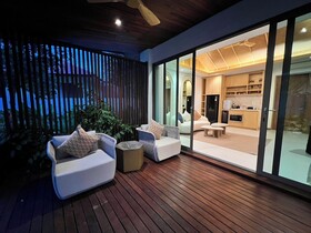 Luxtalay Khanom Hotel