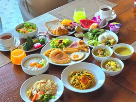 Luxtalay Khanom Hotel