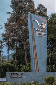 Luxtalay Khanom Hotel