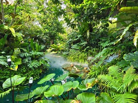 Luxtalay Khanom Hotel