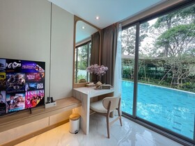 Luxtalay Khanom Hotel