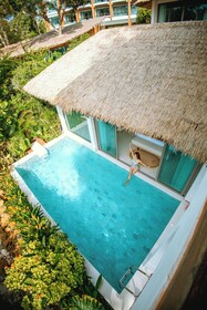 Luxtalay Khanom Hotel