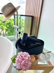 Luxtalay Khanom Hotel