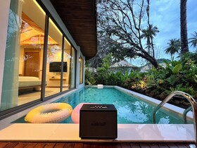 Luxtalay Khanom Hotel