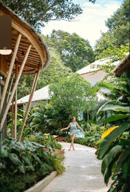 Luxtalay Khanom Hotel