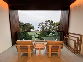 Luxtalay Khanom Hotel