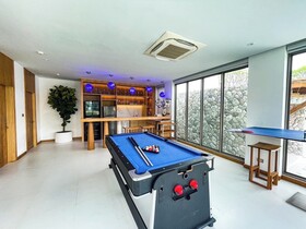 Luxtalay Khanom Hotel